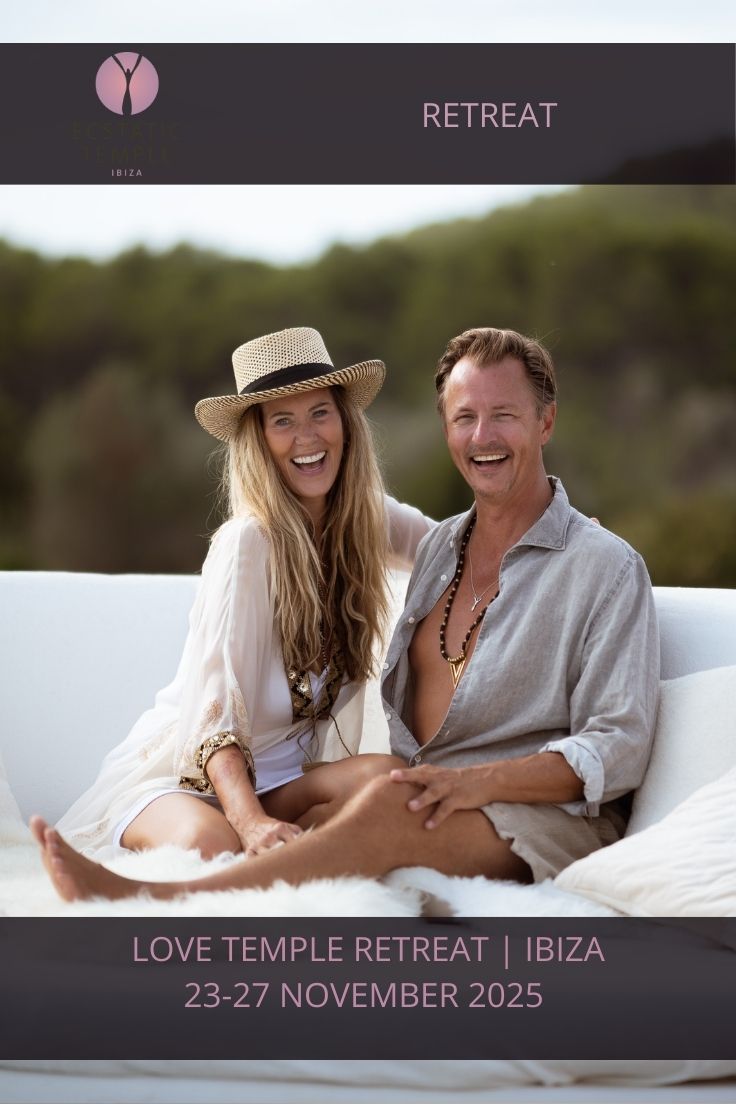 Love Temple Retreat | Ibiza
